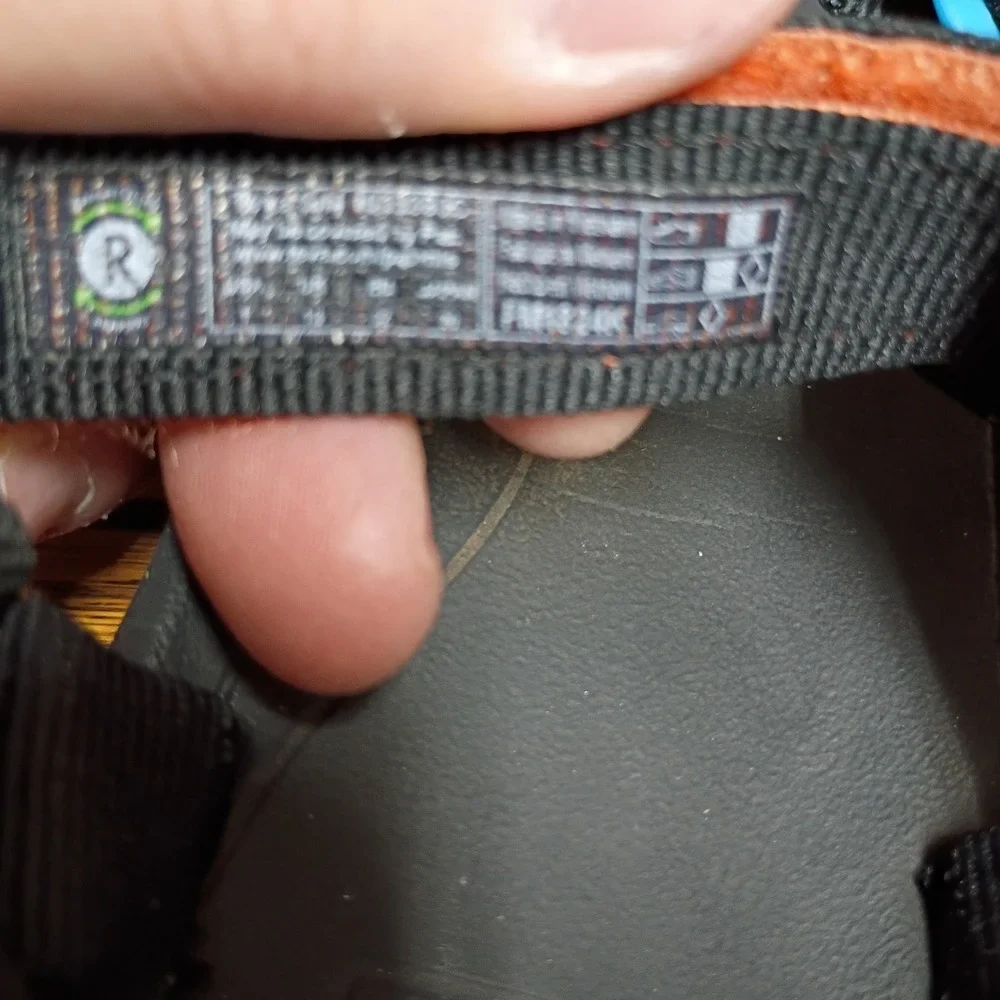 Teva hurricane xlt2